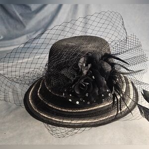 Lake Shore Drive fablous ladies hat